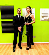 DREAMERS DUO