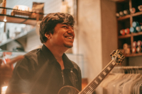 Rohan Chakraborty