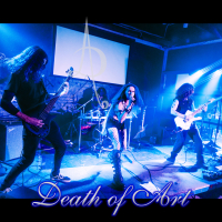 Death of Art