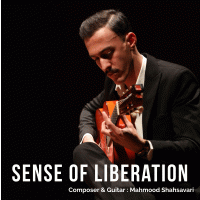 Sense of Liberation