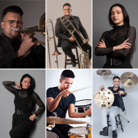 Banda de m&Atilde;&ordm;sica Tempo