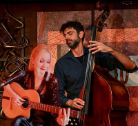 Mr. & Mrs. Piccirillo