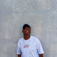 Unele Praise Motloung 