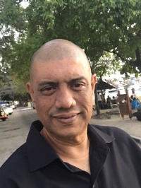 Dean Nookadu