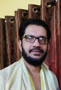 Unnikrishnan Payyavoor