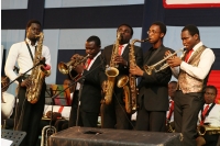 Osam Jazz Orchestra