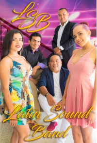 LATIN SOUNDS BAND