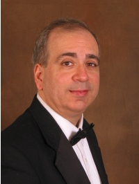 Joseph M Russo