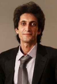 Ali Jahangard