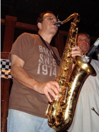 Sal Sax