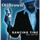 Oti Brown