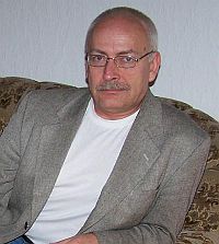 Pawel Jurdziak
