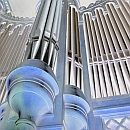 Fantasy For Organ In A