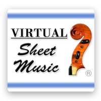 Virtual Sheet Music Inc.