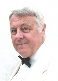 Alan George Smith