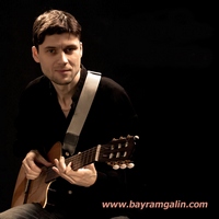 Artur Bayramgalin