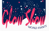 GLOW SHOW WORLD EVENTS