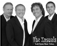 The Kasuals