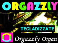 orgazzly