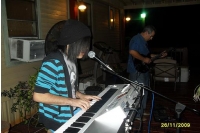 Jc2band