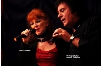 Recording Artists - Sheri & Johnny