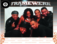 FrameWerk Band