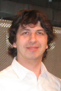 Evgeni Iliychev Iliev