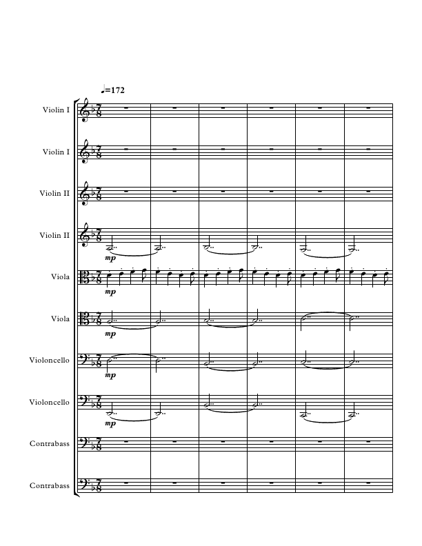 Click to download "Doctor Who's I Am the Doctor" sheet music