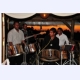 Steel Grooving Band ( Steel Drum) Steel Drum