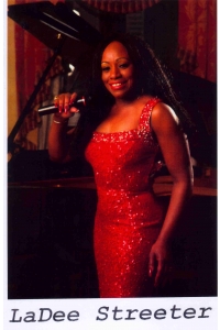 Ladee Streeter