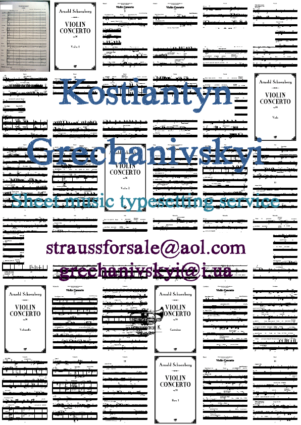 Click to download "Schoenberg.Violin Concerto.Parts" sheet music