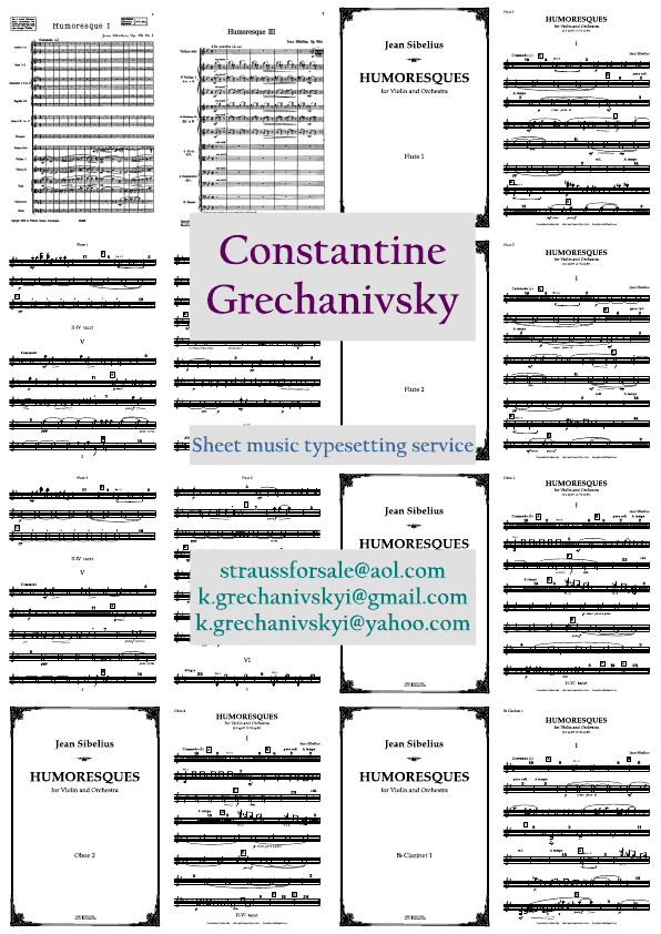 Click to download "Jean Sibelius.Humoresques.(I-VI).Parts" sheet music