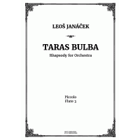 Janacek.Taras Bulba.Parts
