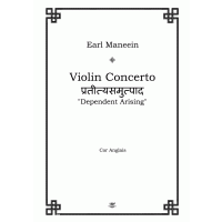 Earl Maneein.Violin Concerto