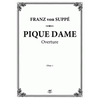 Suppe.Overture.Pique Dame.Parts