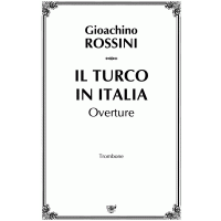 Rossini.Overture.Il Turco in Italia.Parts